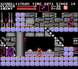 Castlevania