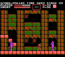 Castlevania