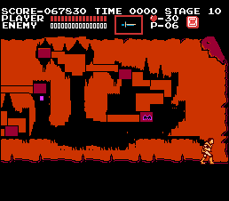 Castlevania