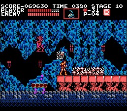 Castlevania