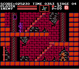 Castlevania