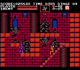 Castlevania