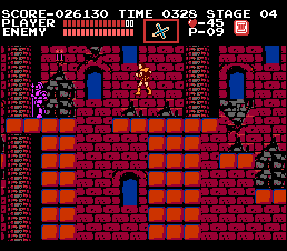 Castlevania