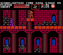 Castlevania