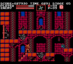 Castlevania