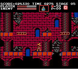 Castlevania