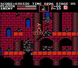 Castlevania