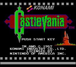 Castlevania