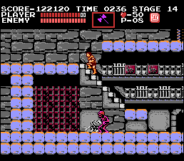 Castlevania