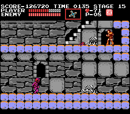 Castlevania