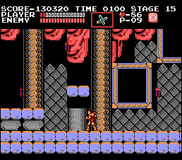 Castlevania