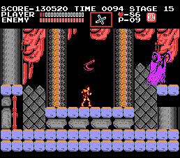 Castlevania