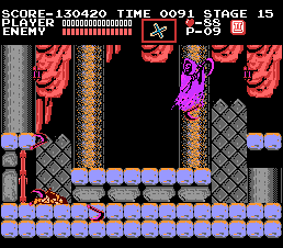 Castlevania