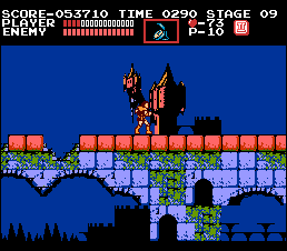 Castlevania