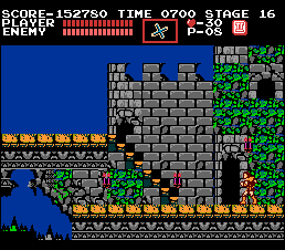 Castlevania