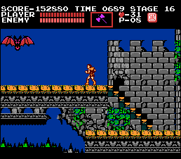 Castlevania