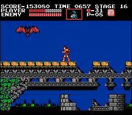 Castlevania