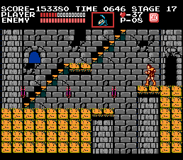 Castlevania