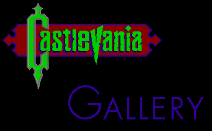 Castlevania Gallery